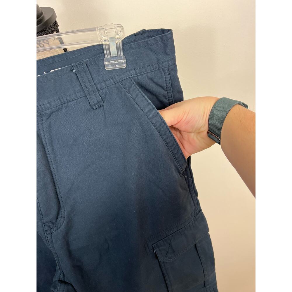 Smith's Workwear Thick material work pants with pockets - Picture 7 of 12
